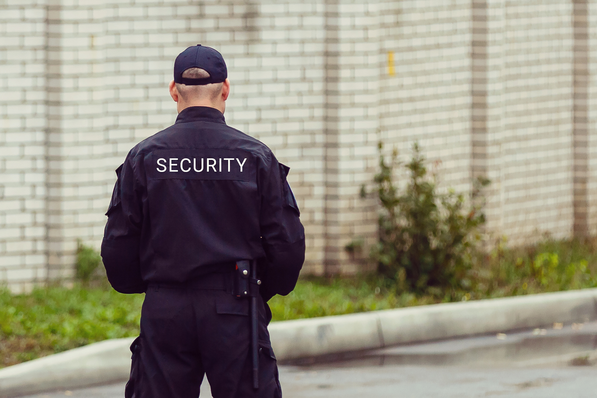 armed security services from a private detective philadelphia